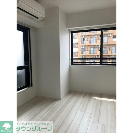 メイクスデザイン両国NORTHの物件内観写真